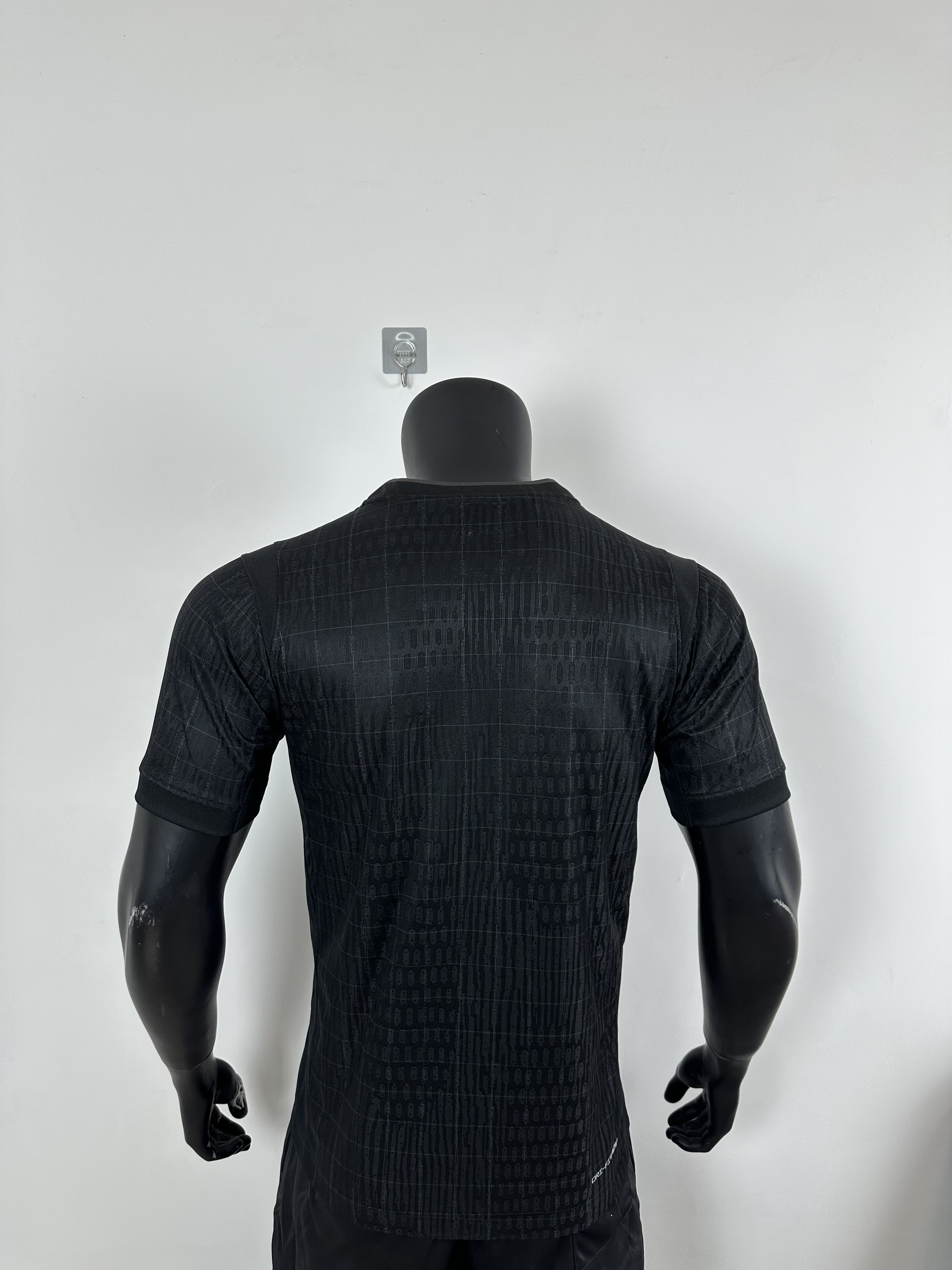 Tottenham Hotspur FC Away Kit Players Edition
